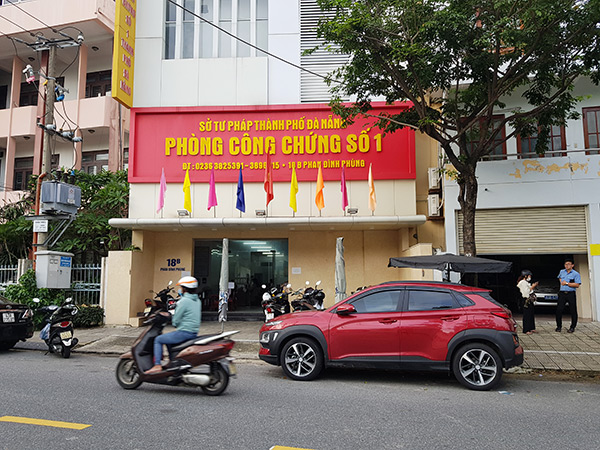 Đà Nẵng: Hướng dẫn mới nhất về xử lý vướng mắc trong cấp Giấy chứng nhận quyền sử dụng đất