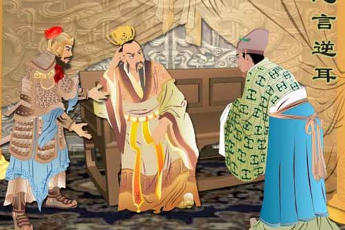 "Mưu Thánh" đặc biệt trong lịch sử Trung Hoa: Tài thao lược "ăn đứt" Gia Cát Lượng - Đây là minh chứng