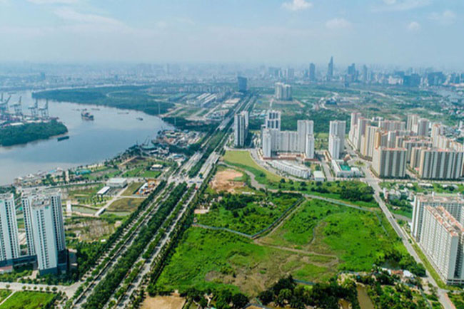 Suốt thời gian dài khổ vì COVID-19, bất động sản cuối năm 2020 sẽ ra sao?