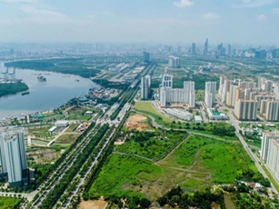 Suốt thời gian dài khổ vì COVID-19, bất động sản cuối năm 2020 sẽ ra sao?