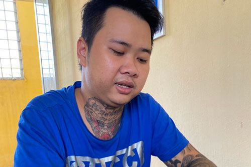 Đồng Nai: Triệt phá đường dây ma túy lớn chuyên chuyển “hàng” bằng xe khách