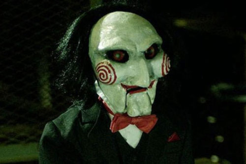 Top 5 ma búp bê gây ấn tượng trong vũ trụ điện ảnh kinh dị