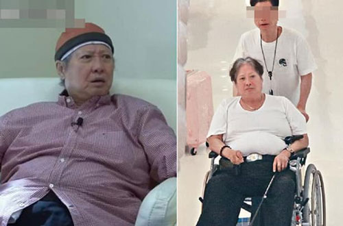 Lý do Hồng Kim Bảo chưa giải nghệ ở tuổi 68 dù trải qua nhiều cuộc phẫu thuật