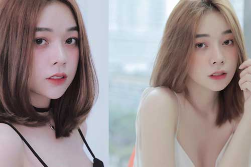 Hot girl Kiên Giang: Chọn thông minh hay đẹp?