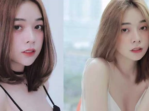 Hot girl Kiên Giang: Chọn thông minh hay đẹp?