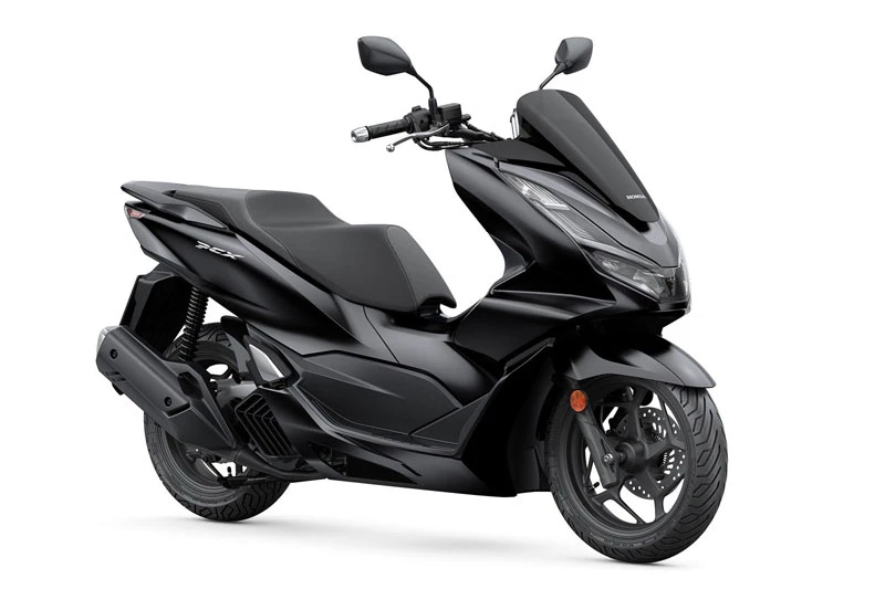 Honda PCX 125 2021.