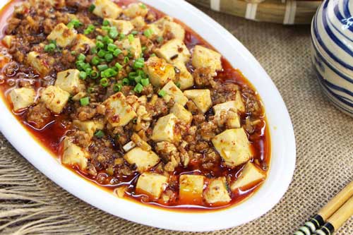 Cách làm đậu non sốt thịt bằm siêu ngon