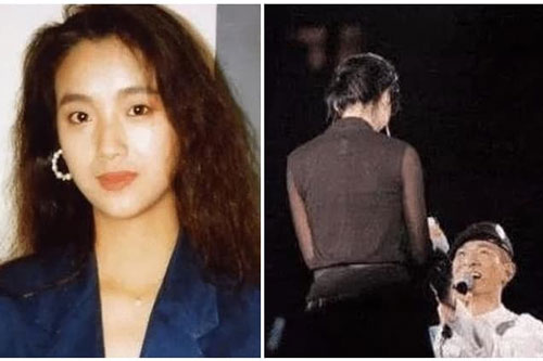 Từng từ chối lời cầu hôn của Lưu Đức Hoa để đến với một 'thường dân' rồi chịu bạo hành sau 10 năm chung sống, bây giờ cô đã 51 tuổi