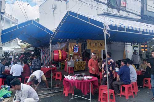 Cà Mau: Nghi phạm sát hại người phụ nữ trong căn nhà hoang đã treo cổ tự vẫn