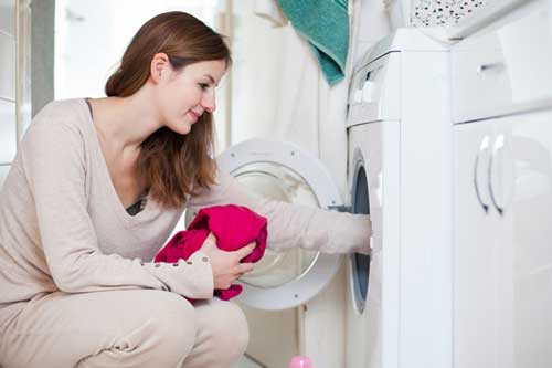 Mẹo làm sạch máy giặt đơn giản không phải ai cũng biết