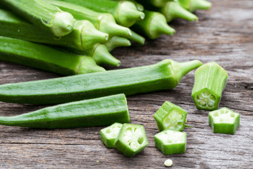 Đậu bắp và bí quyết trị bách bệnh mà nhiều người chưa biết tới