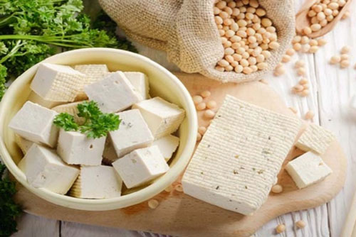 7 đối tượng không nên ăn đậu phụ