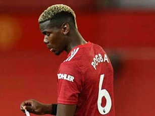 Pogba đang trải qua giai đoạn kinh hoàng nhất sự nghiệp tại M.U