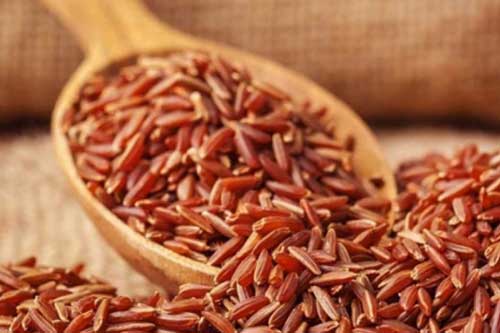 5 nhóm người không nên ăn gạo lứt