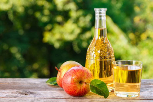 Những món đồ uống giúp bạn giảm cân hiệu quả hơn cả dấm táo