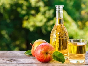 Những món đồ uống giúp bạn giảm cân hiệu quả hơn cả dấm táo