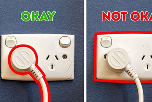 6 dấu hiệu cảnh báo hệ thống điện gia đình đang có vấn đề