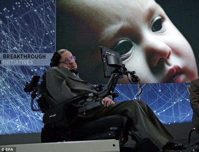 Hố đen có thể dẫn tới vũ trụ khác