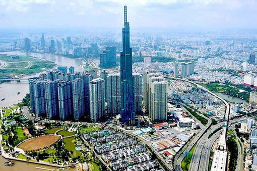 TP.HCM chính thức bỏ HĐND cấp quận, phường