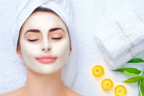 3 mặt nạ tự chế đơn giản chống lão hóa da hiệu quả