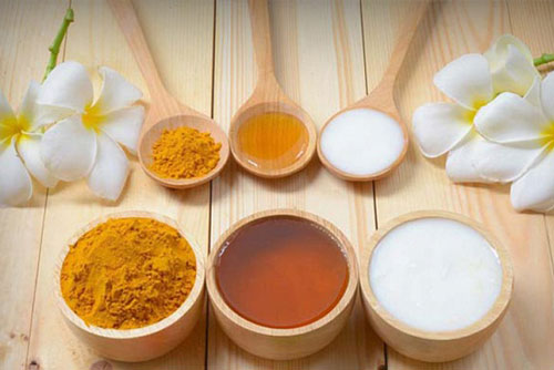 4 loại mặt nạ tự nhiên giúp trị thâm nám, tàn nhang hiệu quả