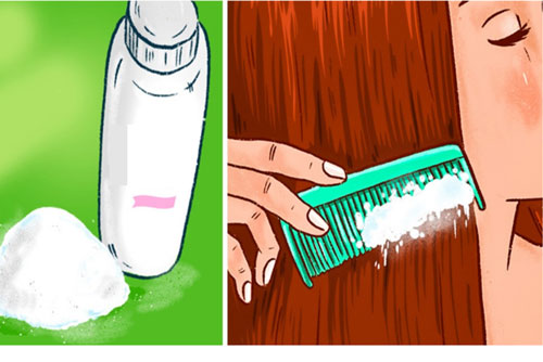 Mẹo làm đẹp cứu cánh các chị em trong tình huống khẩn cấp