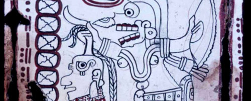 Bản mật mã cổ đại nhất của người Maya thật đến mức nào?