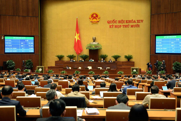 Chính thức giảm độ tuổi được yêu cầu xét nghiệm HIV tự nguyện xuống 15 tuổi