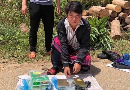 Khởi tố 6 đối tượng tham gia đường dây ma túy lớn nhất Đắk Nông