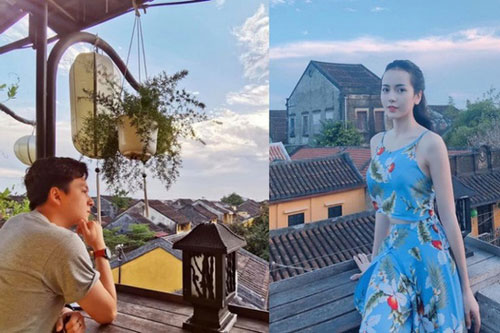 Ngô Kiến Huy: 'Tôi và Kim Thành là bạn'