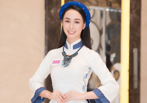 3 du học sinh sáng giá vào chung kết Hoa hậu Việt Nam 2020