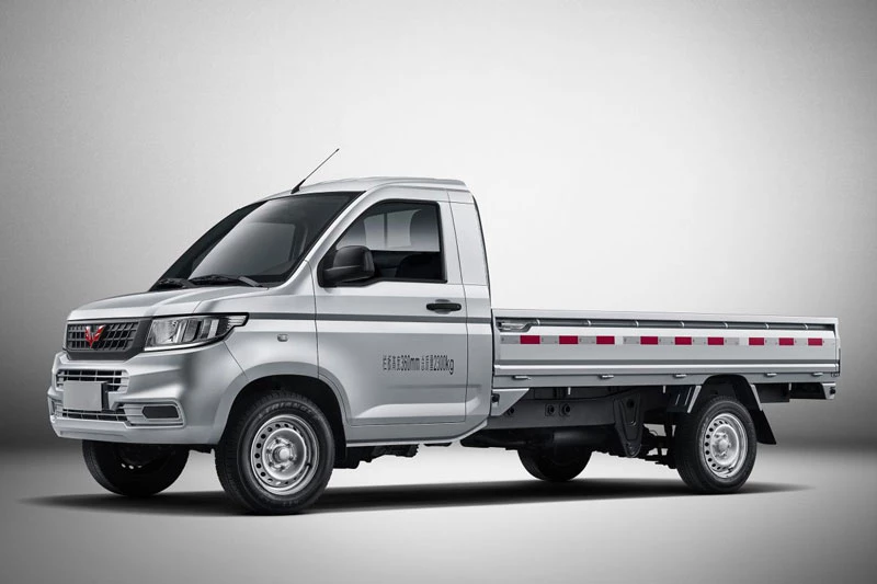 2. Wuling Mini Truck (doanh số: 359.027 chiếc). 