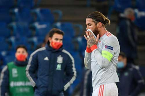 PSG đưa ra đề nghị hấp dẫn khó tin cho Sergio Ramos