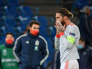 PSG đưa ra đề nghị hấp dẫn khó tin cho Sergio Ramos