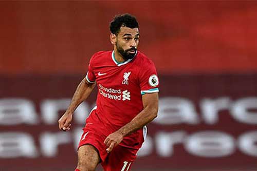 Salah c&#xF3; th&#x1EC3; quay l&#x1EA1;i Liverpool, b&#x1ECF; ng&#x1ECF; kh&#x1EA3; n&#x103;ng ra s&#xE2;n cu&#x1ED1;i tu&#x1EA7;n n&#xE0;y