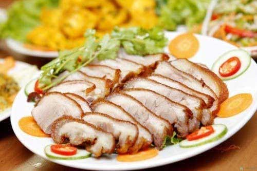 Rán thịt theo công thức này, món ăn thơm ngon giòn rụng ai cũng mê