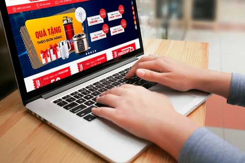 Doanh nghiệp xuất khẩu qua sàn thương mại điện tử: Không bỏ lỡ cơ hội lớn