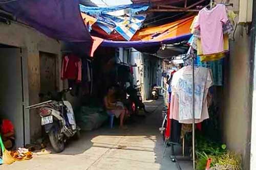 TP.HCM: Đánh chết người vì… mẹ bạn gái bị xúc phạm