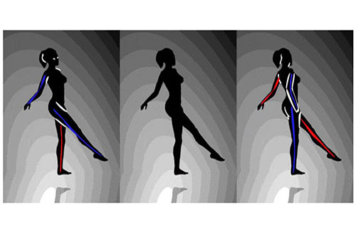 CLIP: Điểm danh 4 thí nghiệm nổi tiếng về ảo ảnh thị giác 