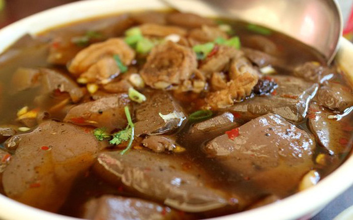 Bật mí 5 thực phẩm giúp phụ nữ tràn đầy sức sống