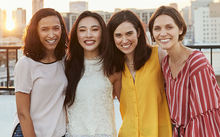 8 lời khuyên quý giá của bác sĩ dành cho phụ nữ trên 40 tuổi