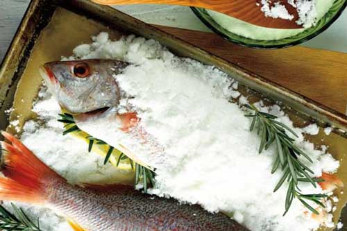 4 sai lầm khi chế biến cá 'đốt' sạch dinh dưỡng, rước độc tố vào người, bệnh tật ghé thăm