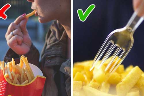 7 thói quen tưởng bình thường lại là điều tối kỵ ở nước khác