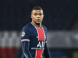 Barca từng từ chối cơ hội chiêu mộ Mbappe vì một cái tên