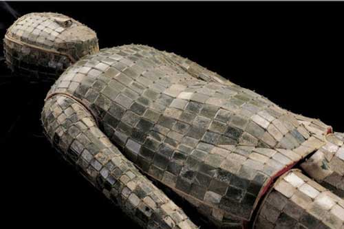 Ngược đời "siêu bảo vật" trị giá rất cao nhưng mộ tặc luôn vứt lại - Đó là gì?