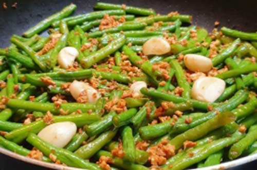 Các loại rau củ gây tăng cân nhanh hơn ăn thịt, càng ăn nhiều càng "phì nhiêu"