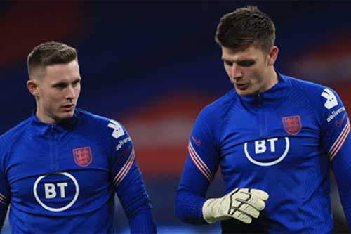 'Tối hậu thư ' của Southgate khiến Henderson một mực đòi rời M.U