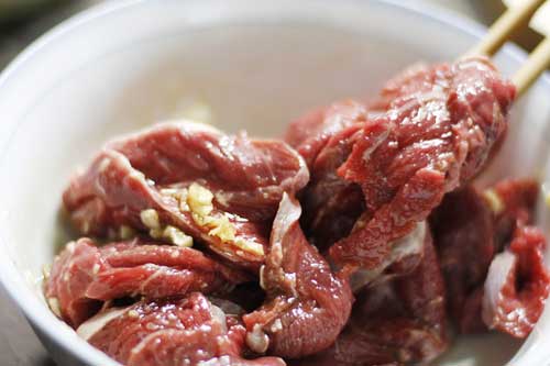 Bí quyết tẩm ướp gia vị cho các thịt thơm ngon ít người biết