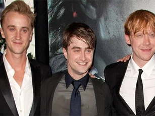 Dàn sao 'Harry Potter' hội ngộ sau 19 năm