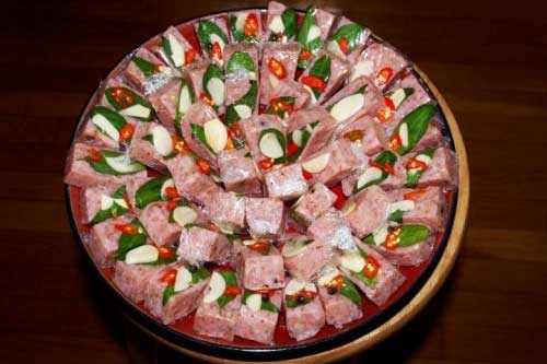 Những món đặc sản của Thanh Hóa đừng nên bỏ lỡ